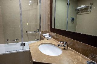 Four Points by Sheraton Sheikh Zayed Road fotoÄŸrafÄ±