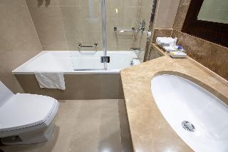 Four Points by Sheraton Sheikh Zayed Road fotoÄŸrafÄ±