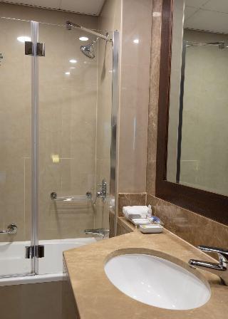 Four Points by Sheraton Sheikh Zayed Road fotoÄŸrafÄ±
