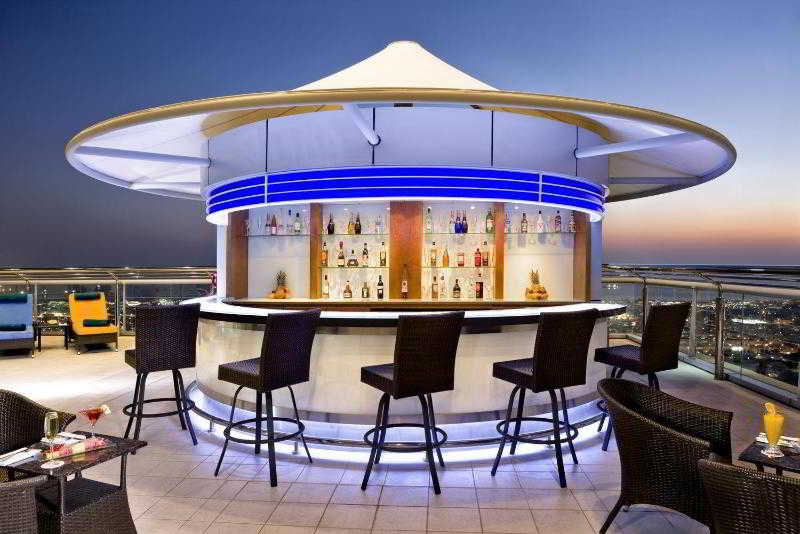 Four Points by Sheraton Sheikh Zayed Road fotoÄŸrafÄ±