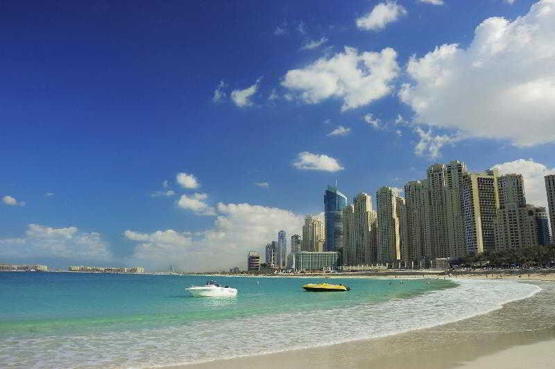 Four Points by Sheraton Sheikh Zayed Road fotoÄŸrafÄ±