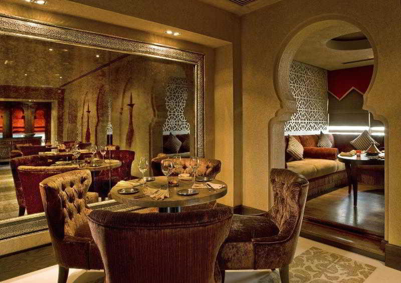 Four Points by Sheraton Sheikh Zayed Road fotoÄŸrafÄ±