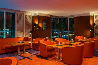 Four Points by Sheraton Sheikh Zayed Road fotoÄŸrafÄ±