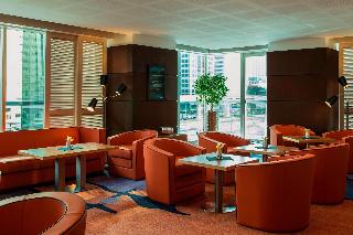 Four Points by Sheraton Sheikh Zayed Road fotoÄŸrafÄ±