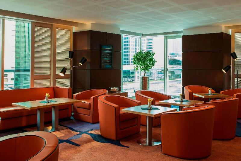 Four Points by Sheraton Sheikh Zayed Road - Restoran