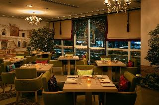 Four Points by Sheraton Sheikh Zayed Road fotoÄŸrafÄ±