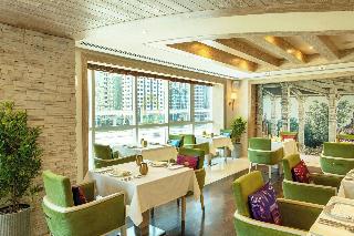 Four Points by Sheraton Sheikh Zayed Road fotoÄŸrafÄ±