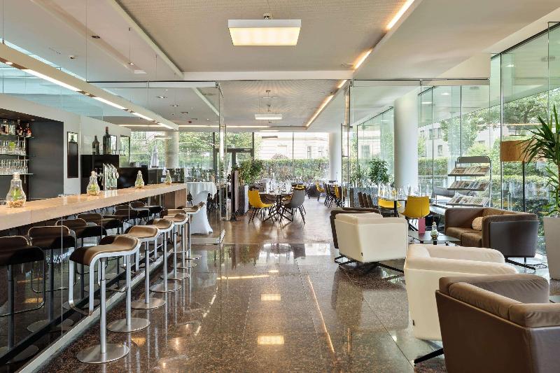 Austria Trend Hotel Congress - Bar