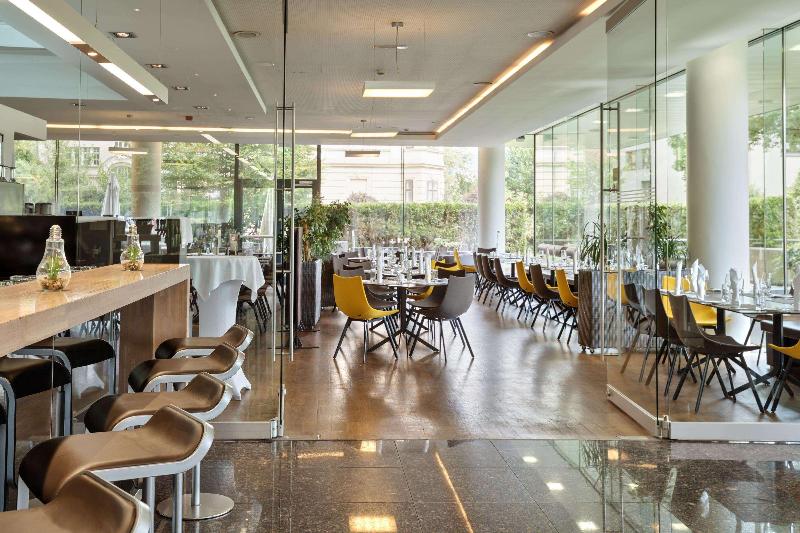 Austria Trend Hotel Congress - Bar