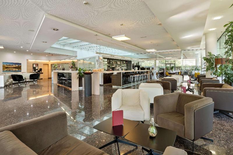 Austria Trend Hotel Congress - Lobi