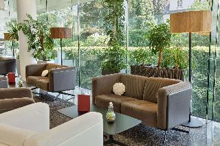 Austria Trend Hotel Congress fotoÄŸrafÄ±