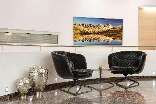 Austria Trend Hotel Congress fotoÄŸrafÄ±
