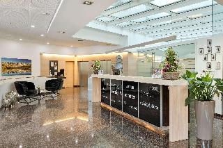 Austria Trend Hotel Congress fotoÄŸrafÄ±