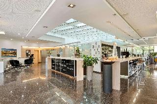 Austria Trend Hotel Congress fotoÄŸrafÄ±