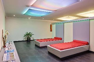 Austria Trend Hotel Congress fotoÄŸrafÄ±