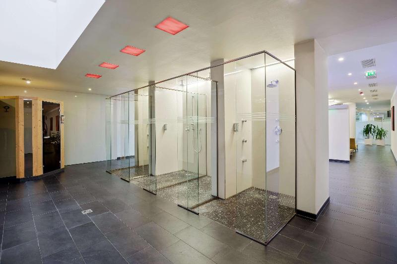 Austria Trend Hotel Congress - Aktivite