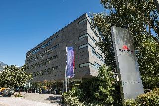 Austria Trend Hotel Congress otel fotoğrafı