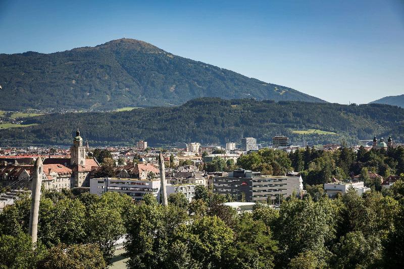 Austria Trend Hotel Congress - Genel
