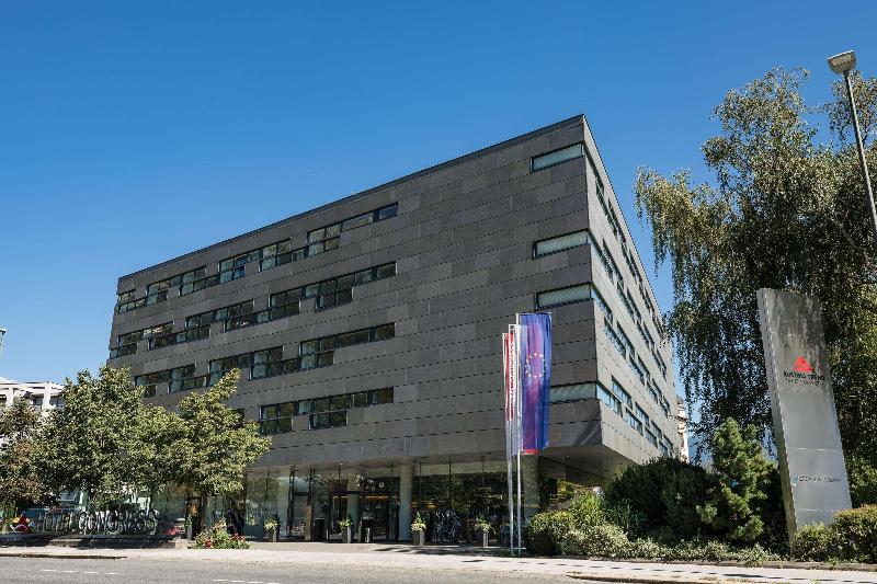 Austria Trend Hotel Congress - Genel