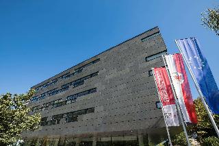 Austria Trend Hotel Congress fotoÄŸrafÄ±