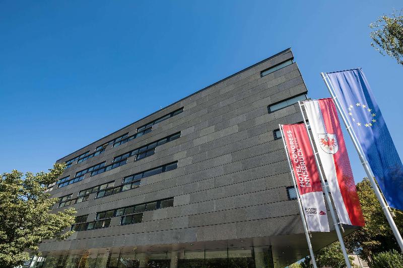 Austria Trend Hotel Congress - Genel