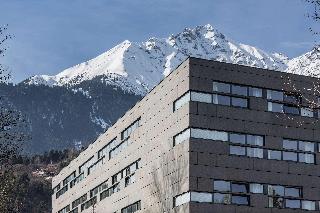 Austria Trend Hotel Congress fotoÄŸrafÄ±
