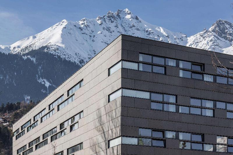 Austria Trend Hotel Congress - Genel