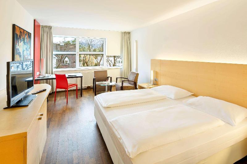 Austria Trend Hotel Congress - Oda
