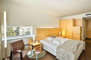 Austria Trend Hotel Congress fotoÄŸrafÄ±