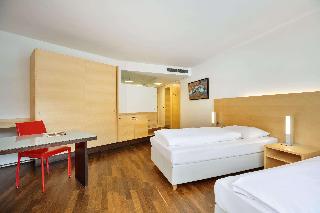 Austria Trend Hotel Congress fotoÄŸrafÄ±