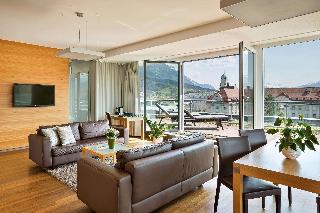 Austria Trend Hotel Congress fotoÄŸrafÄ±