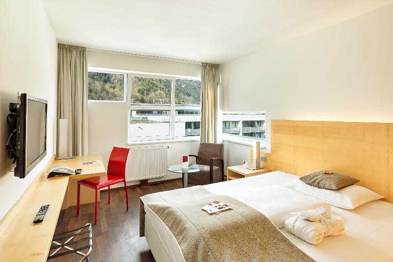 Austria Trend Hotel Congress - Oda