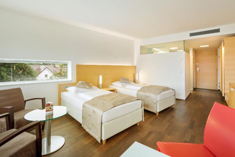 Austria Trend Hotel Congress - Oda
