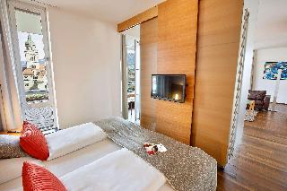 Austria Trend Hotel Congress fotoÄŸrafÄ±