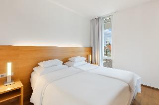 Austria Trend Hotel Congress fotoÄŸrafÄ±
