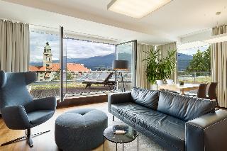 Austria Trend Hotel Congress fotoÄŸrafÄ±