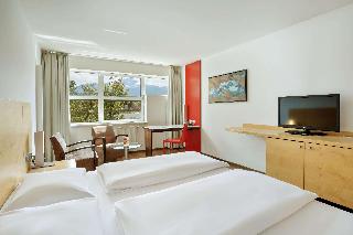 Austria Trend Hotel Congress fotoÄŸrafÄ±
