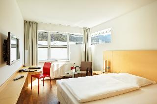 Austria Trend Hotel Congress fotoÄŸrafÄ±
