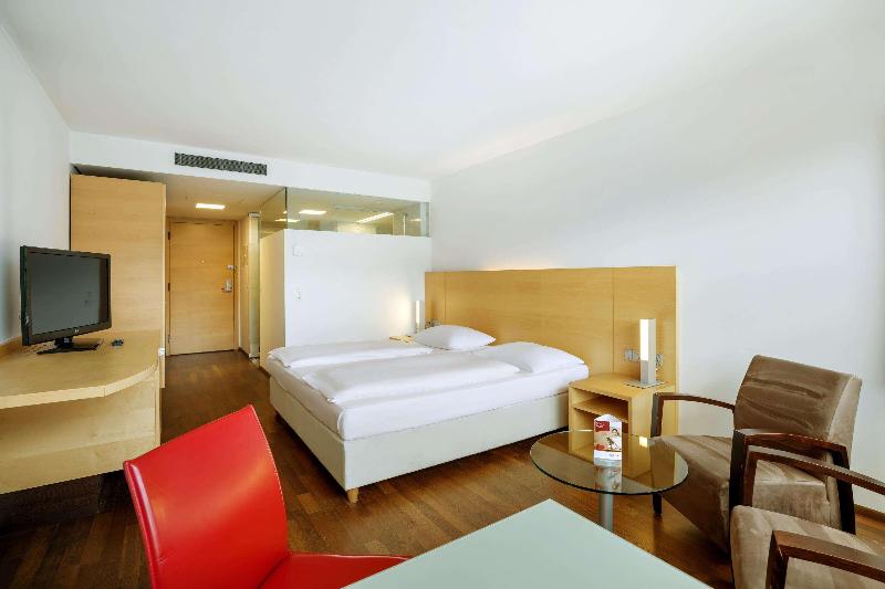 Austria Trend Hotel Congress - Oda