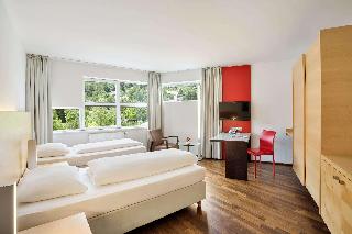 Austria Trend Hotel Congress fotoÄŸrafÄ±