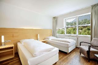 Austria Trend Hotel Congress fotoÄŸrafÄ±