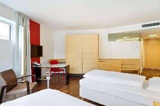 Austria Trend Hotel Congress fotoÄŸrafÄ±