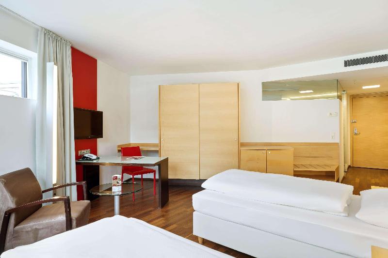 Austria Trend Hotel Congress - Oda