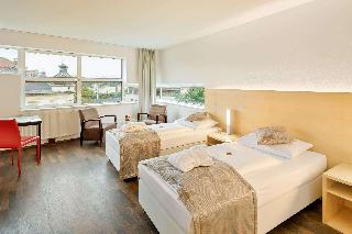 Austria Trend Hotel Congress fotoÄŸrafÄ±