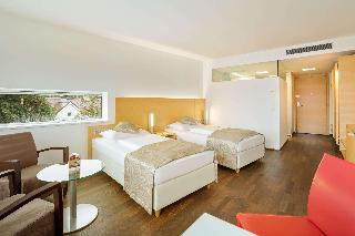 Austria Trend Hotel Congress fotoÄŸrafÄ±