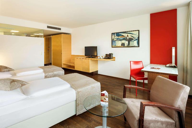 Austria Trend Hotel Congress - Oda