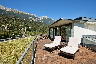 Austria Trend Hotel Congress fotoÄŸrafÄ±