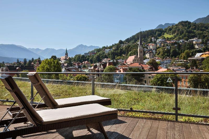 Austria Trend Hotel Congress - Oda