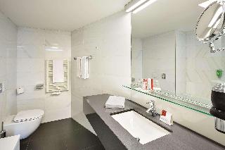 Austria Trend Hotel Congress fotoÄŸrafÄ±