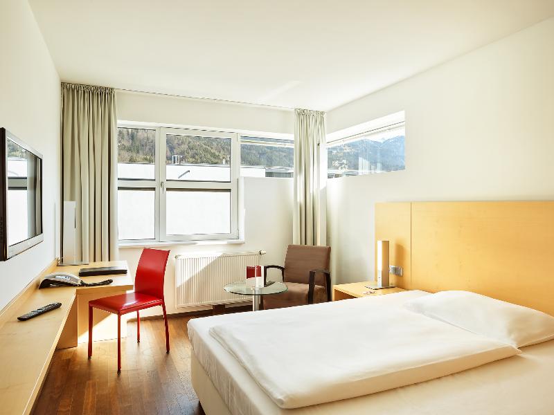 Austria Trend Hotel Congress - Oda